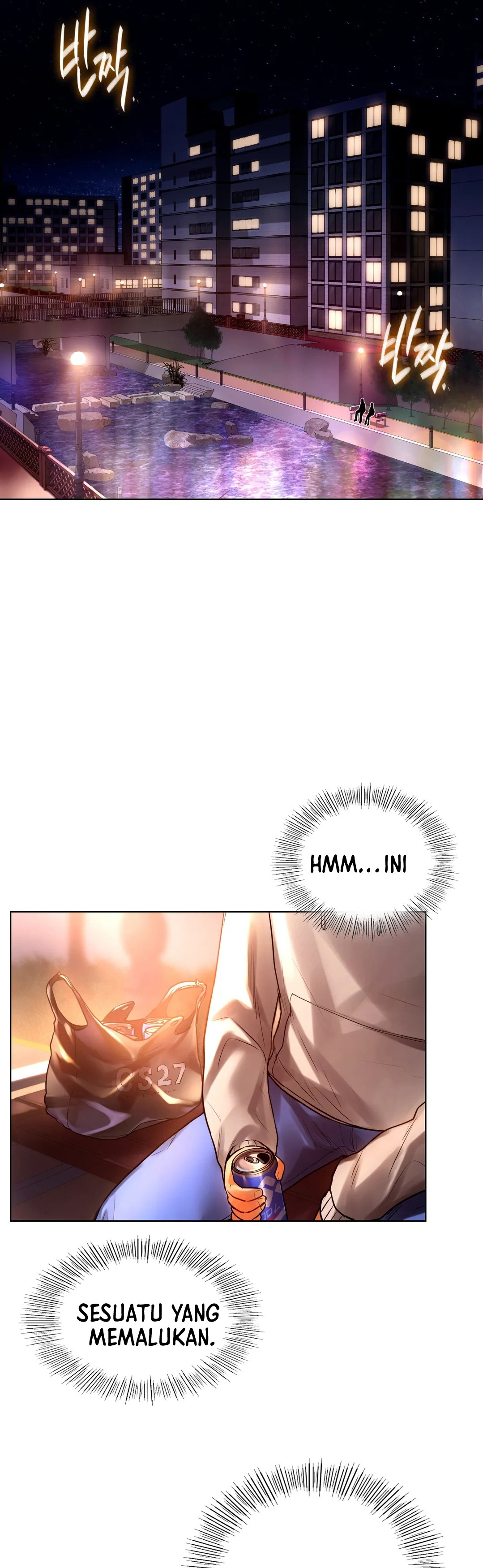 A New Beginning - Chapter 4 4 A New Beginning - Chapter 4 4