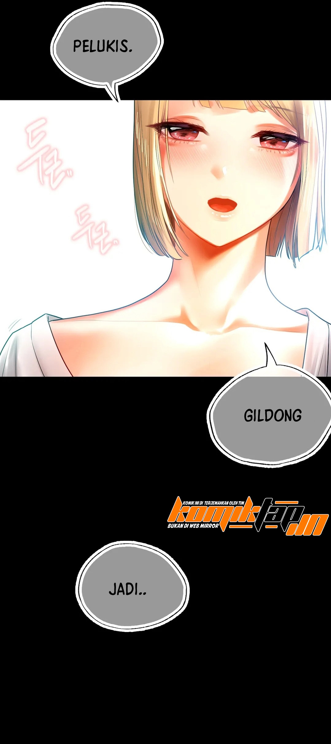 A New Beginning - Chapter 4 42 A New Beginning - Chapter 4 42