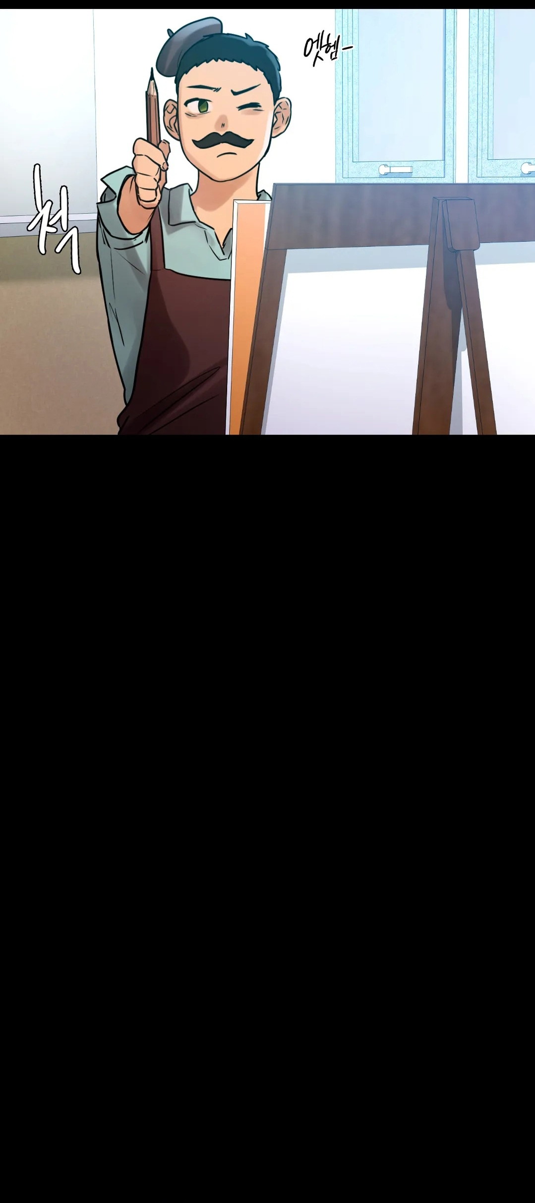 A New Beginning - Chapter 4 43 A New Beginning - Chapter 4 43