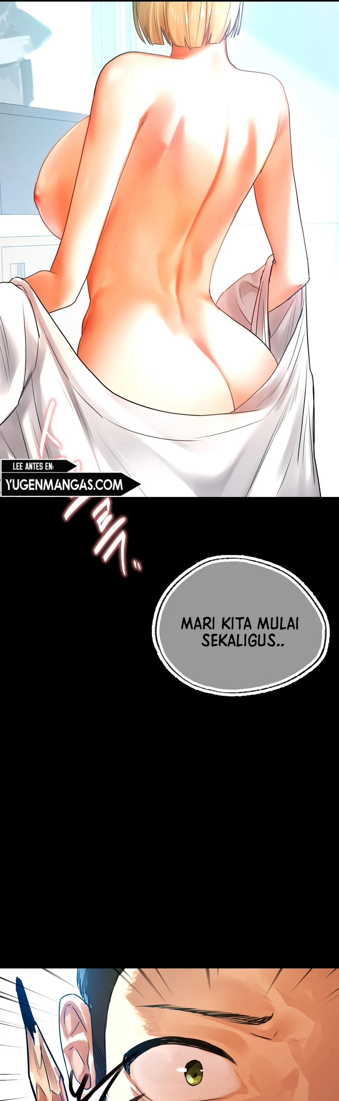 A New Beginning - Chapter 4 44 A New Beginning - Chapter 4 44