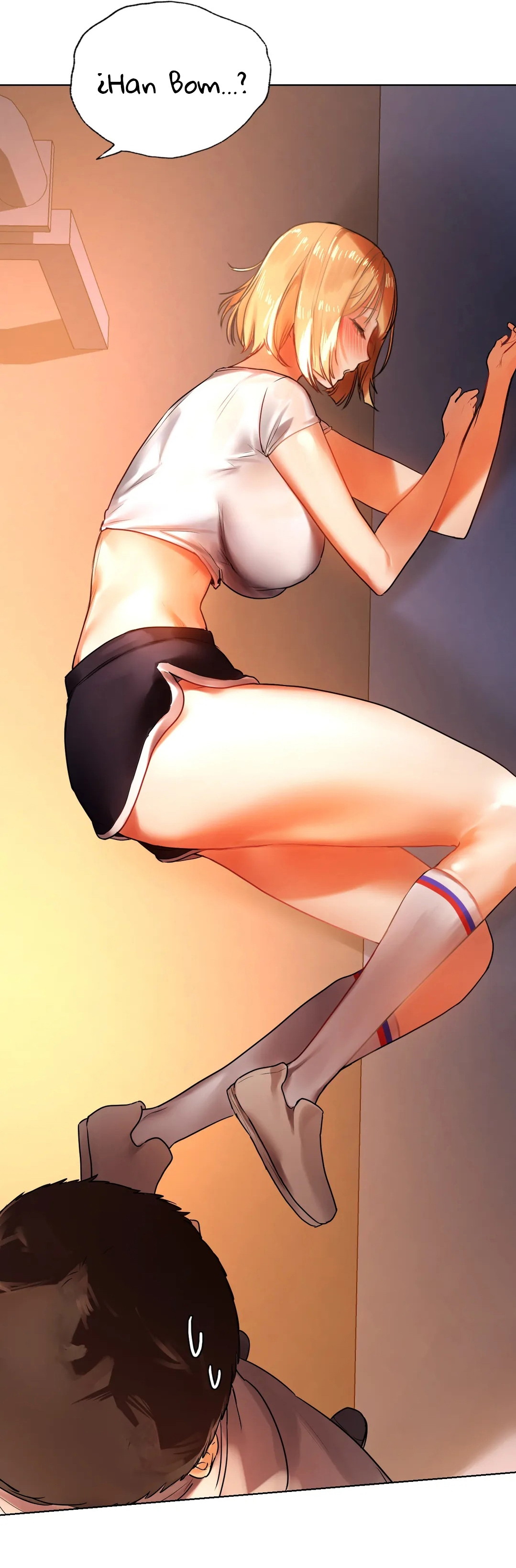 A New Beginning - Chapter 4 52 A New Beginning - Chapter 4 52