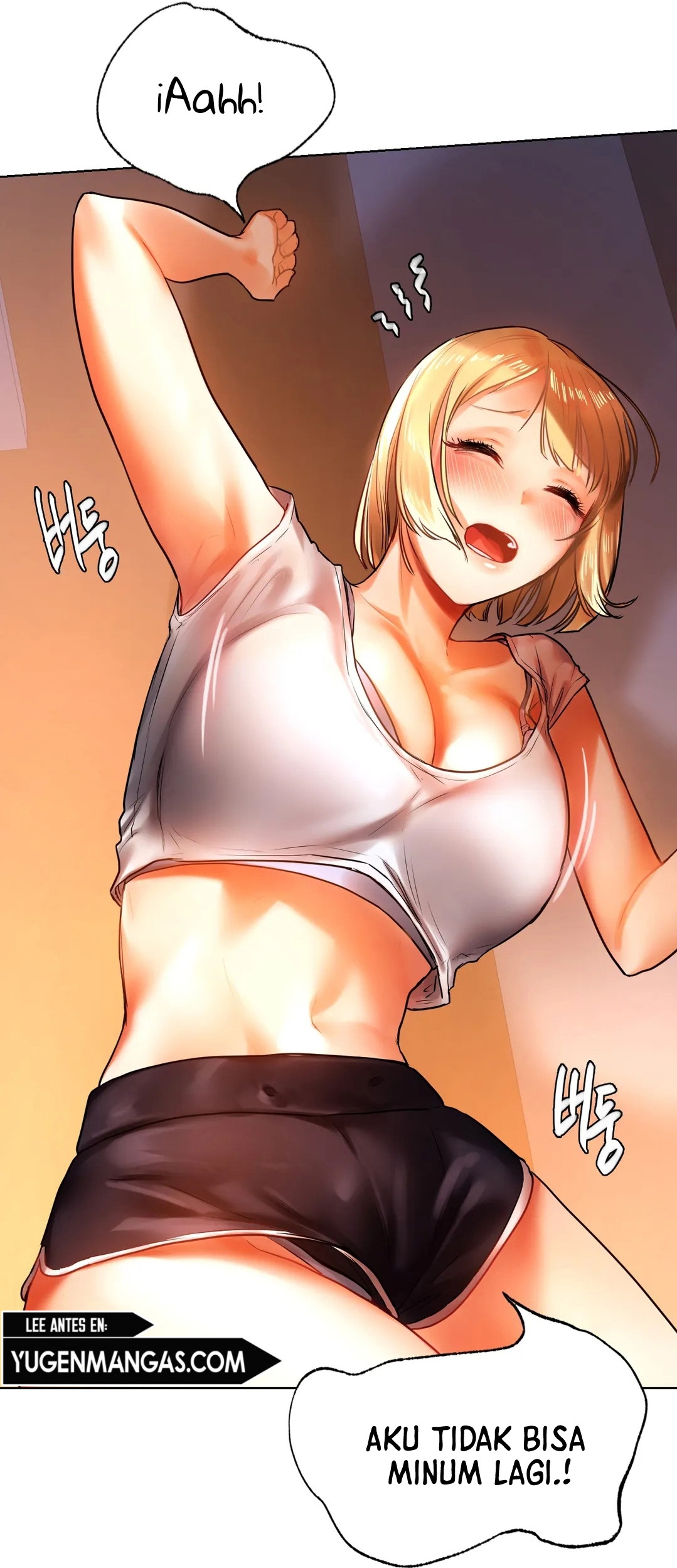 A New Beginning - Chapter 4 54 A New Beginning - Chapter 4 54