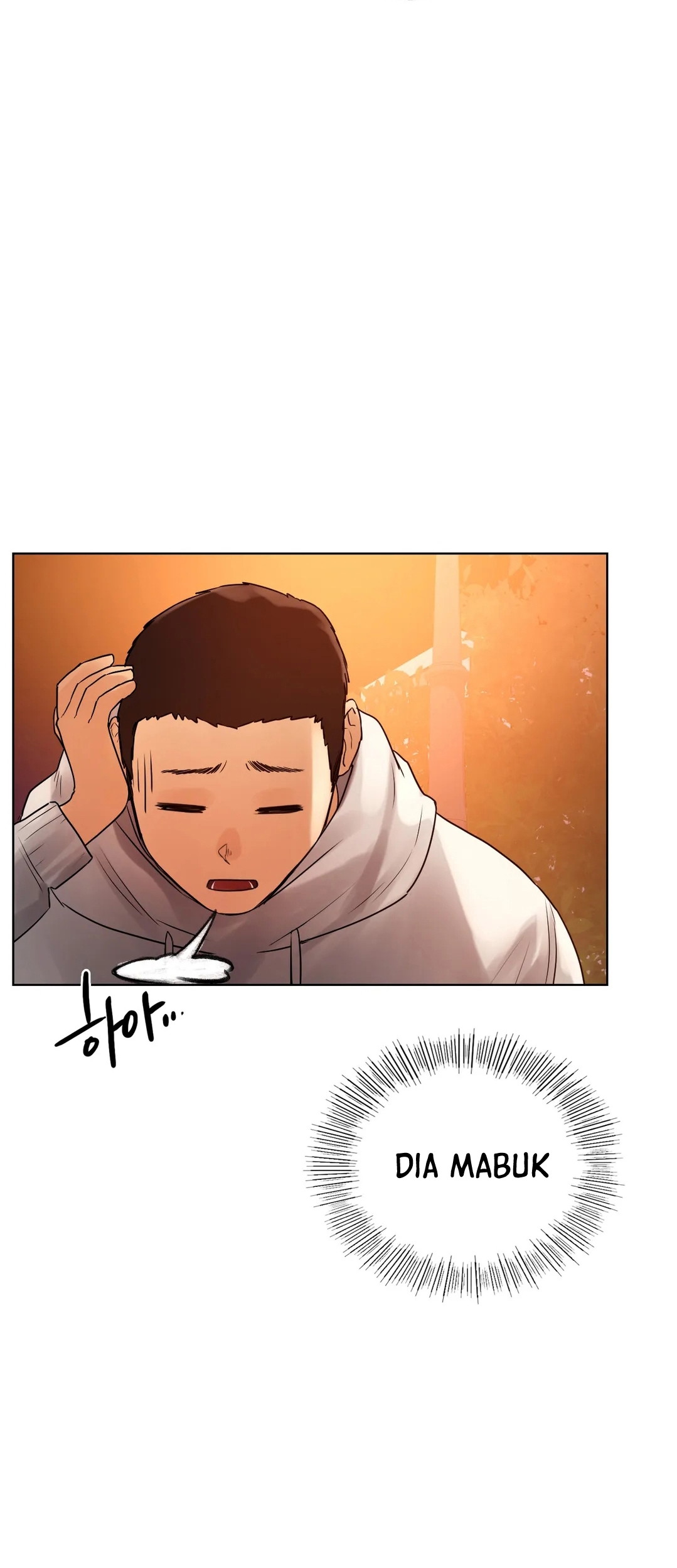 A New Beginning - Chapter 4 55 A New Beginning - Chapter 4 55