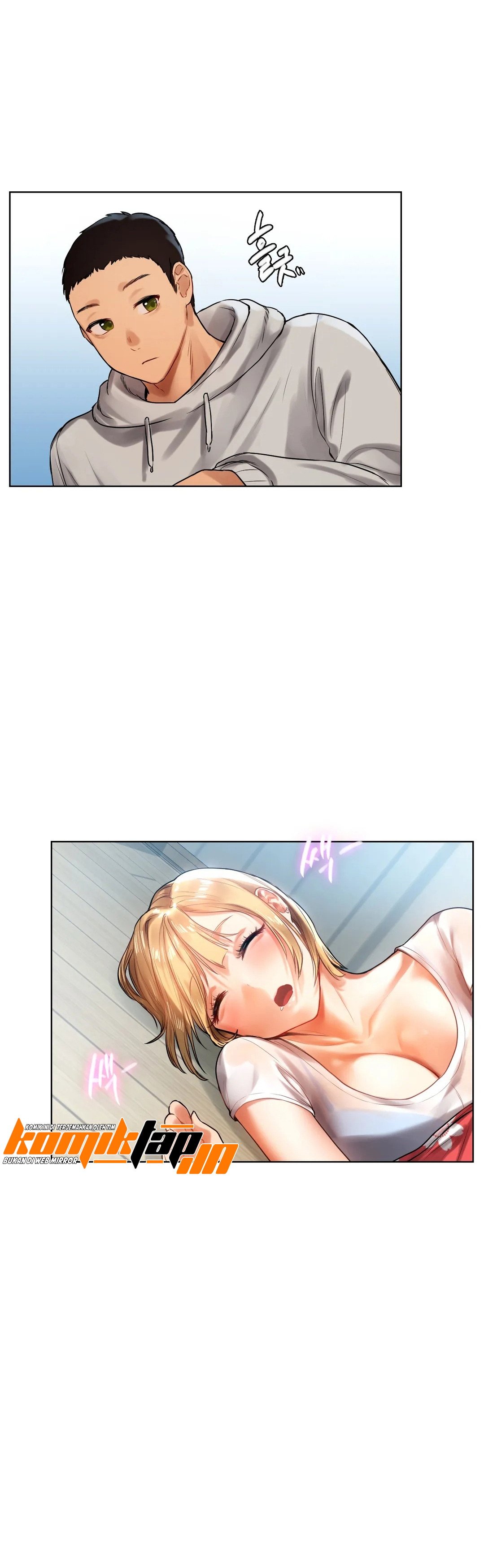 A New Beginning - Chapter 5 9 A New Beginning - Chapter 5 9