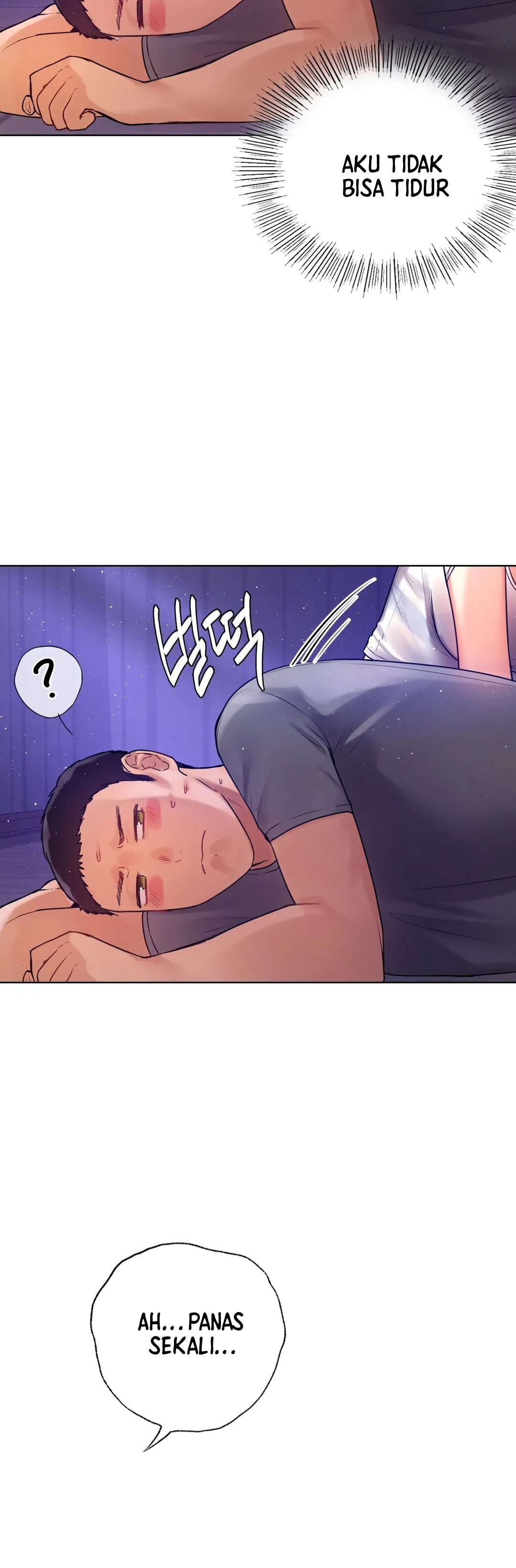 A New Beginning - Chapter 5 22 A New Beginning - Chapter 5 22