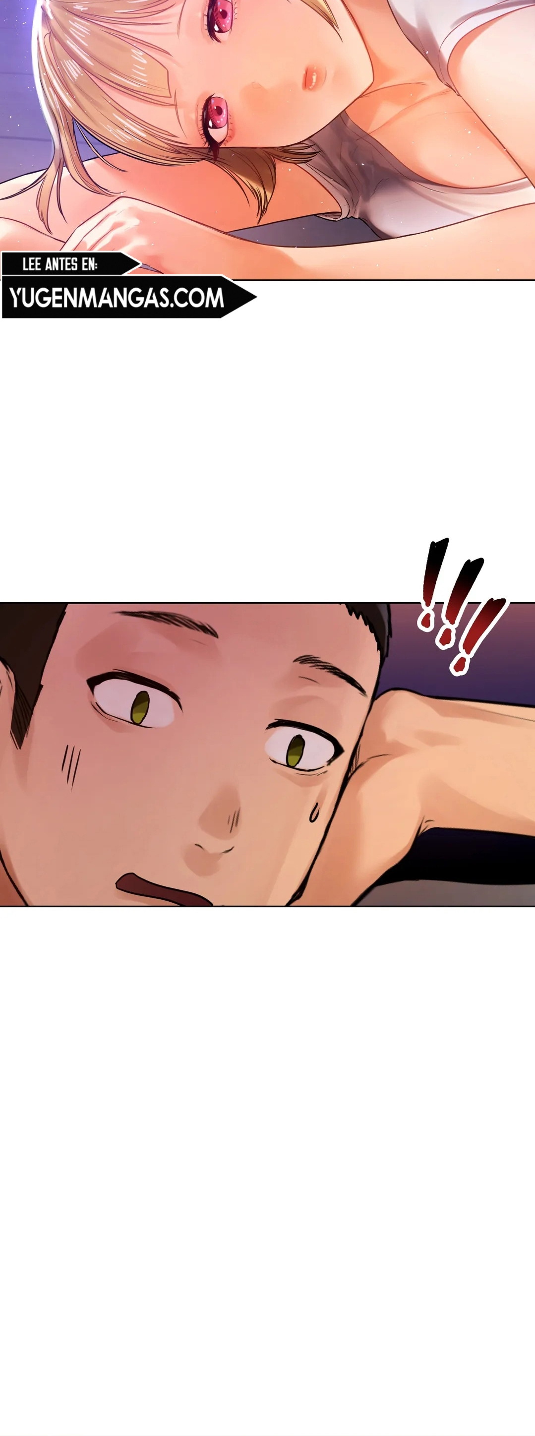 A New Beginning - Chapter 5 20 A New Beginning - Chapter 5 20