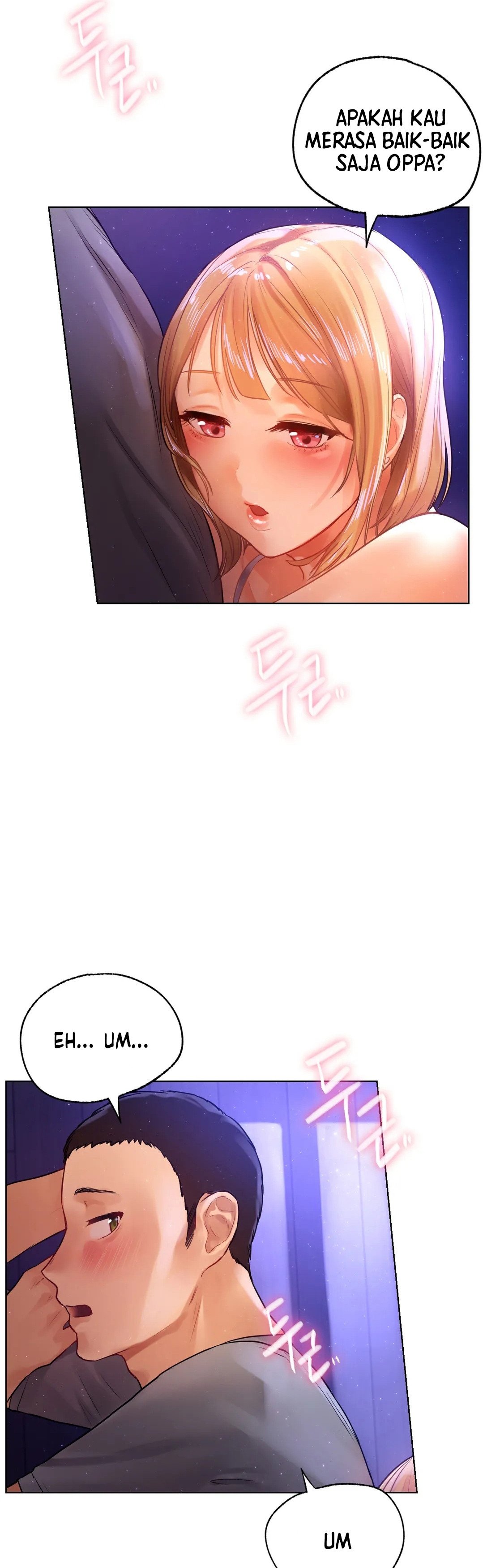 A New Beginning - Chapter 5 35 A New Beginning - Chapter 5 35