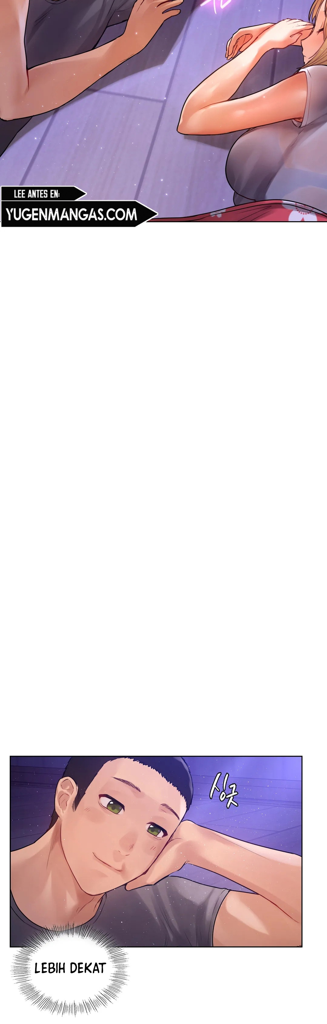 A New Beginning - Chapter 5 18 A New Beginning - Chapter 5 18