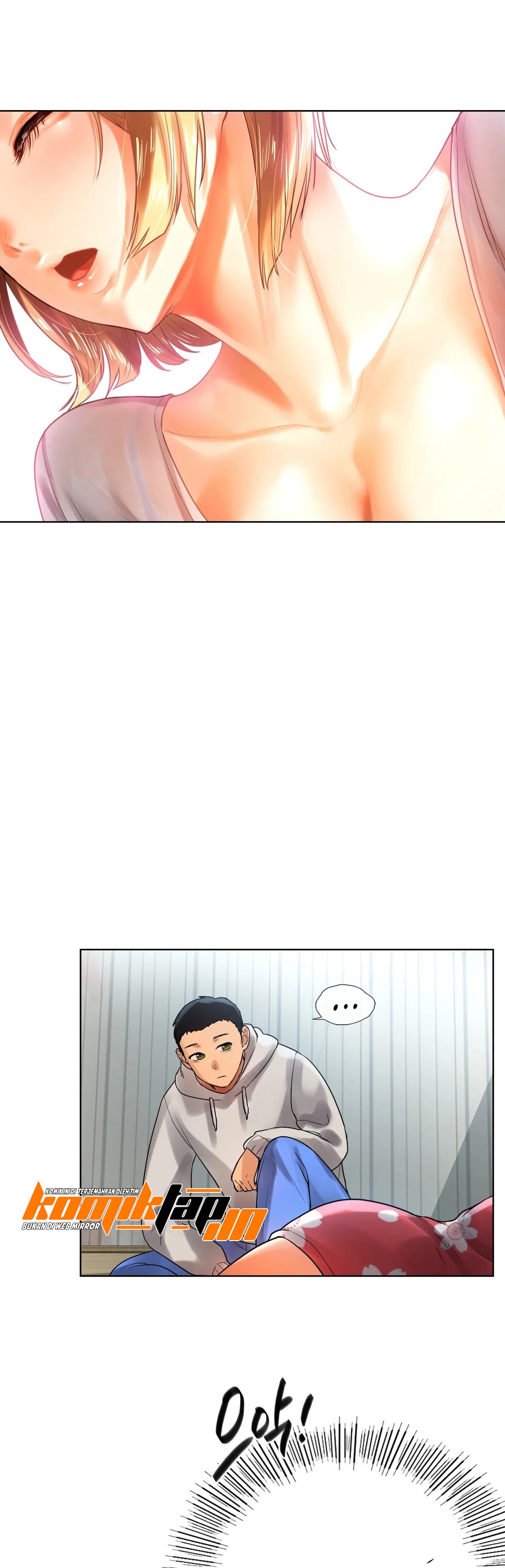 A New Beginning - Chapter 5 11 A New Beginning - Chapter 5 11