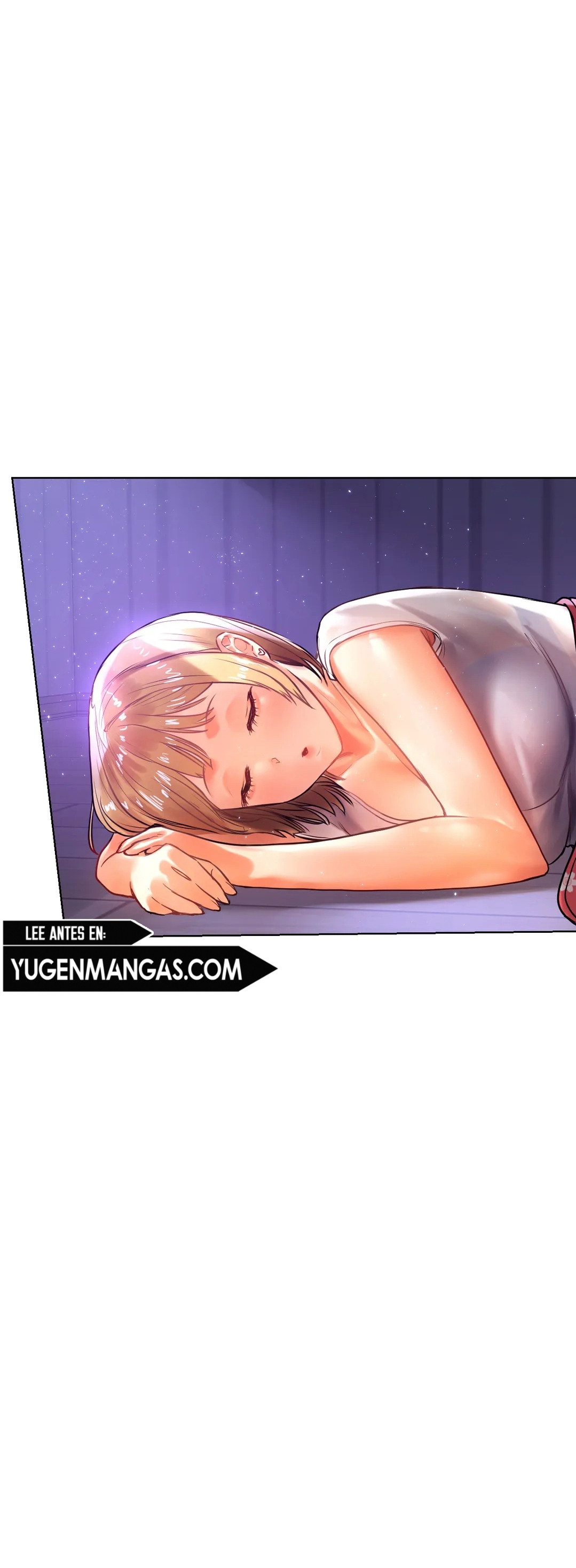 A New Beginning - Chapter 5 16 A New Beginning - Chapter 5 16