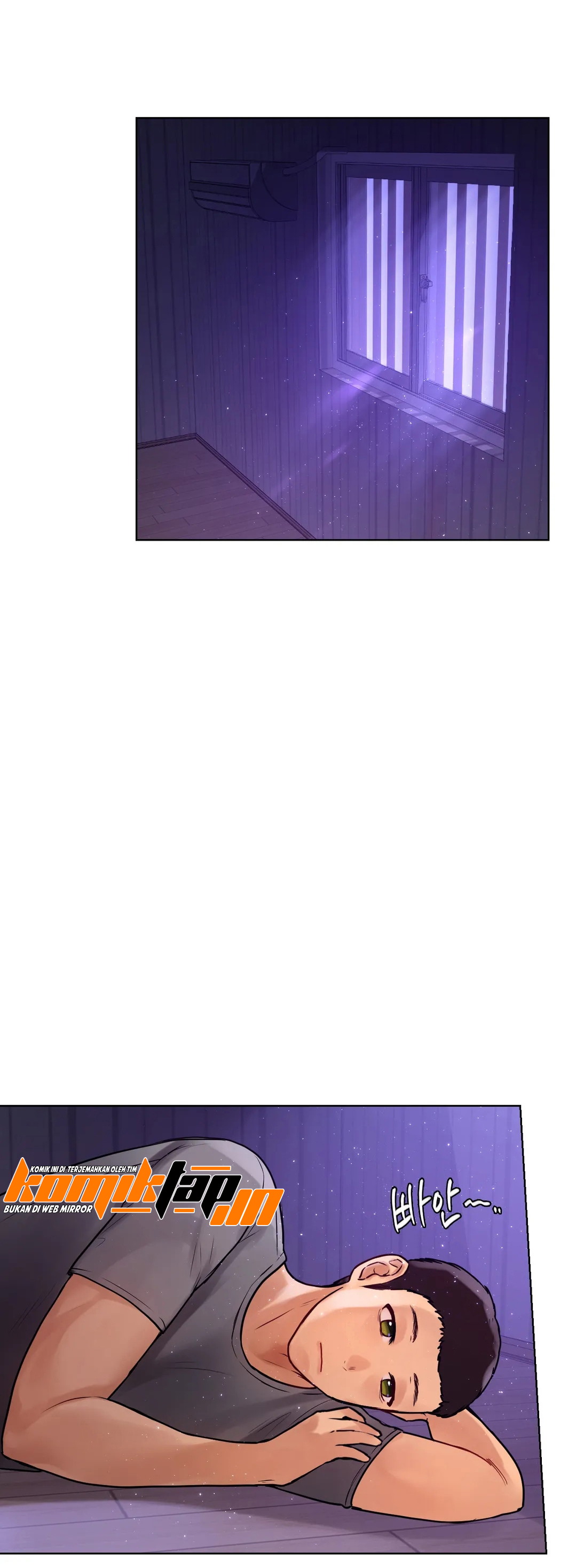 A New Beginning - Chapter 5 15 A New Beginning - Chapter 5 15