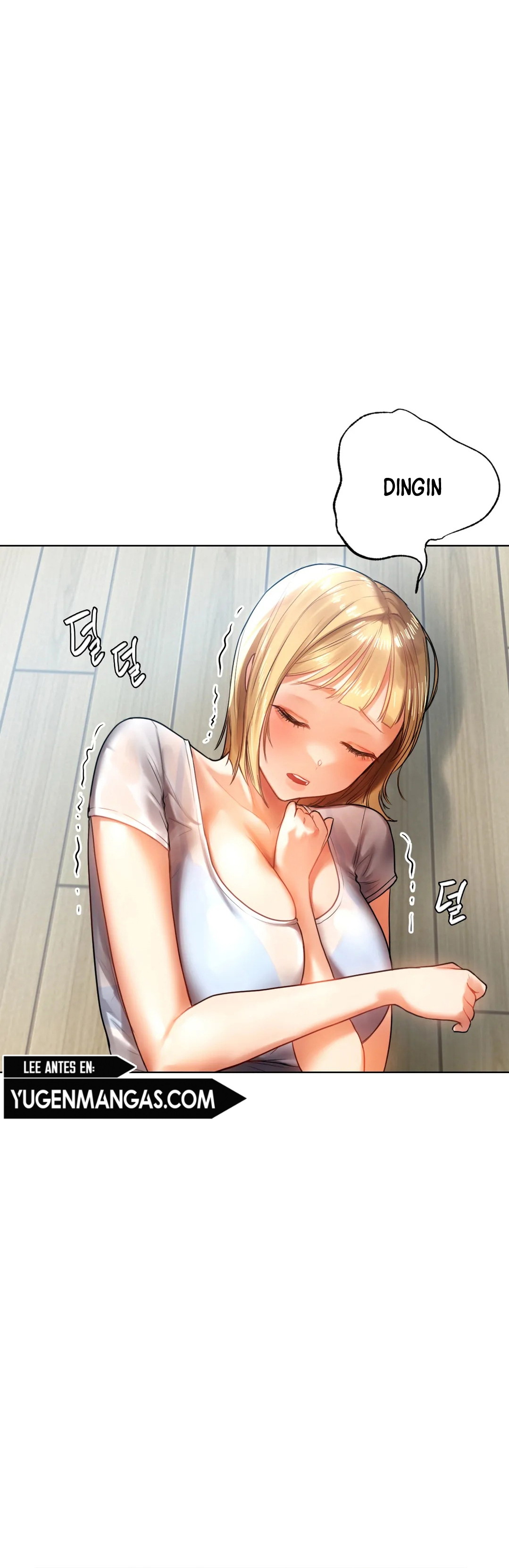 A New Beginning - Chapter 5 6 A New Beginning - Chapter 5 6