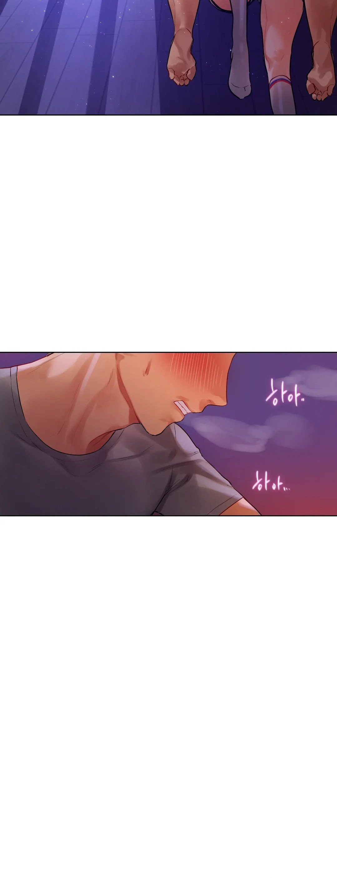 A New Beginning - Chapter 5 42 A New Beginning - Chapter 5 42