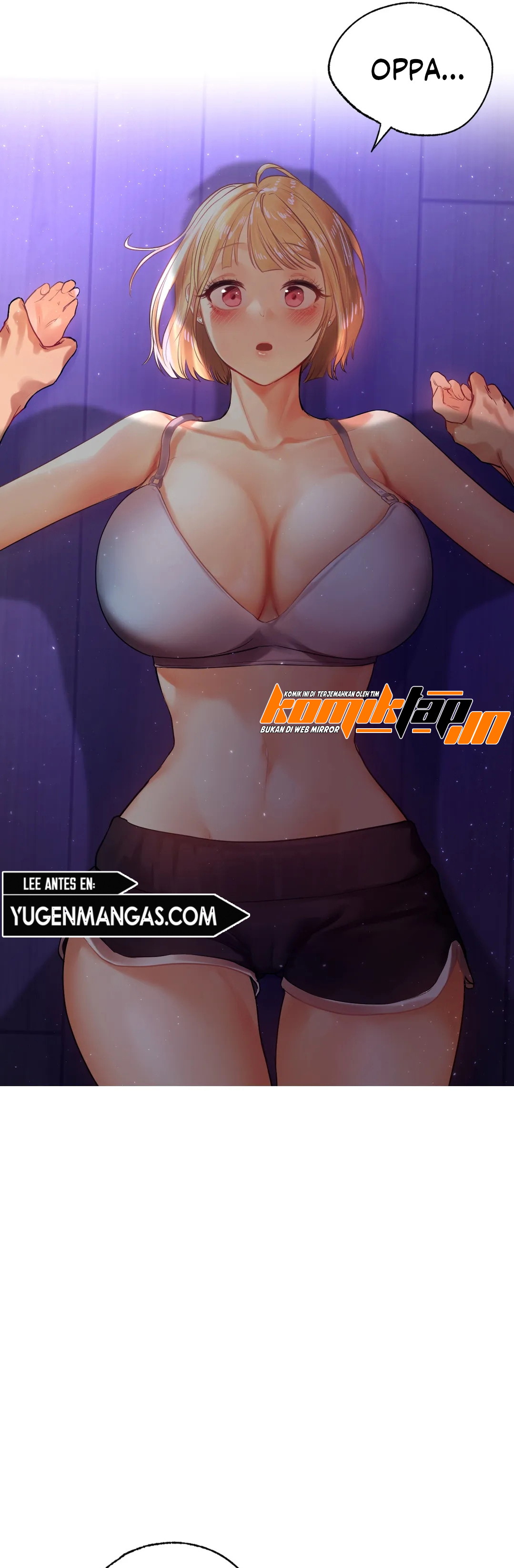 A New Beginning - Chapter 5 43 A New Beginning - Chapter 5 43