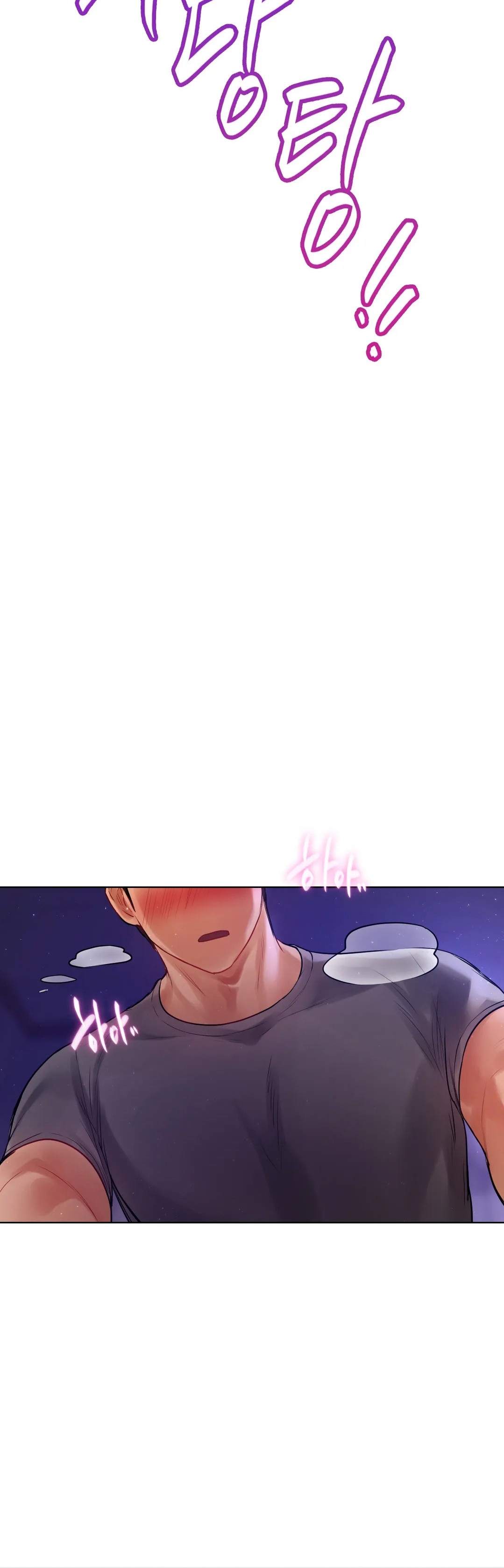 A New Beginning - Chapter 5 40 A New Beginning - Chapter 5 40