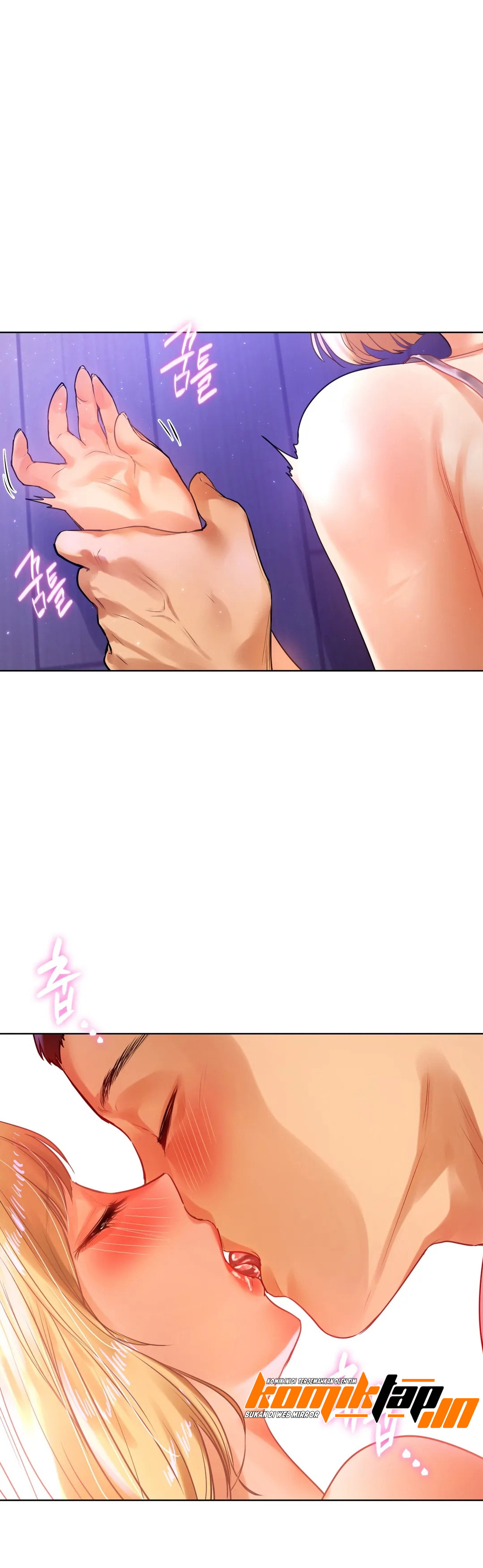 A New Beginning - Chapter 5 46 A New Beginning - Chapter 5 46