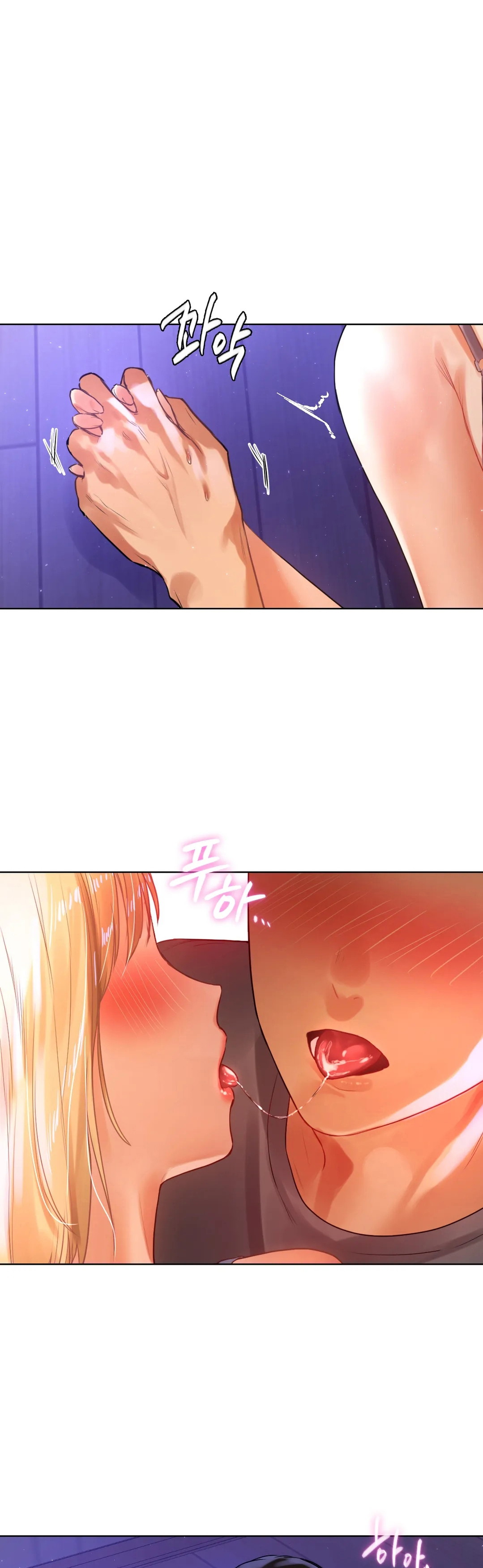 A New Beginning - Chapter 5 47 A New Beginning - Chapter 5 47