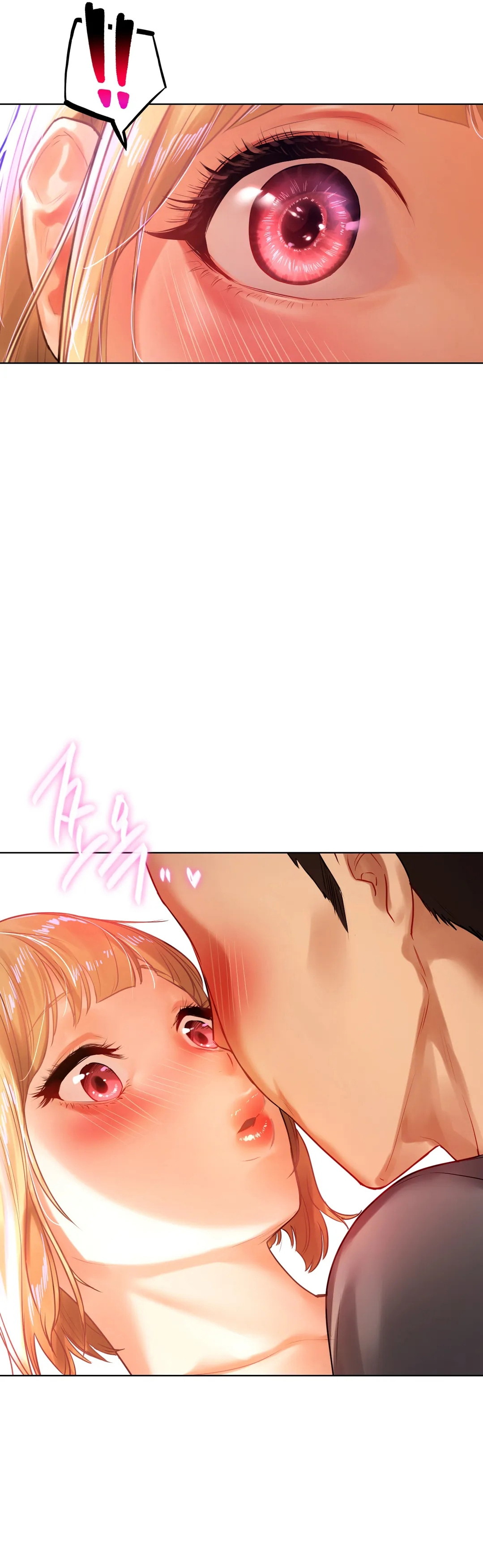 A New Beginning - Chapter 5 45 A New Beginning - Chapter 5 45