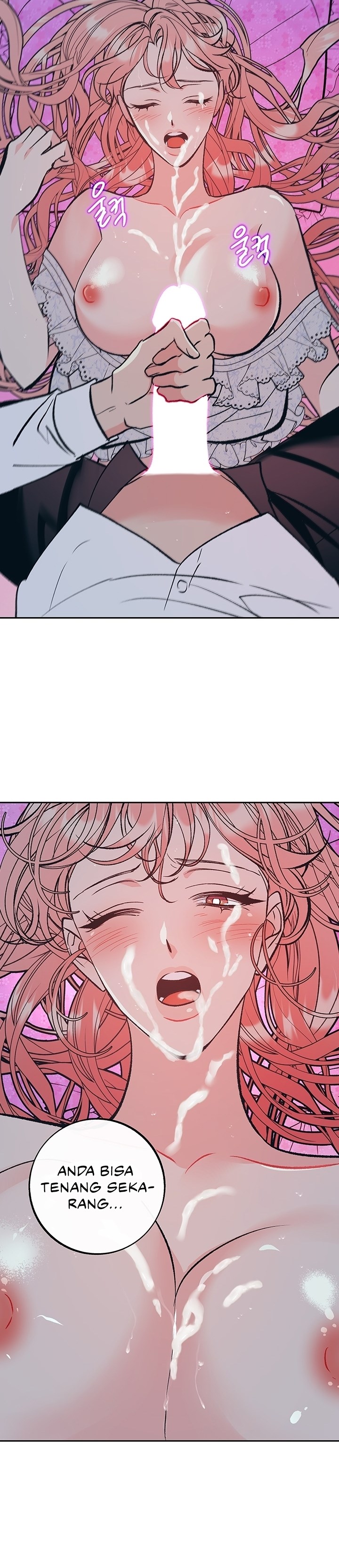 A Midsummer Nightmare - Chapter 2 29