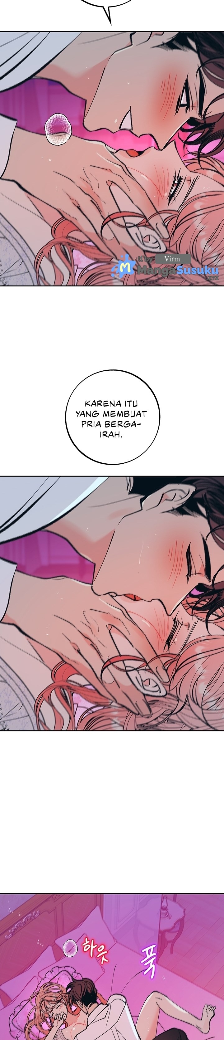 A Midsummer Nightmare - Chapter 2 21