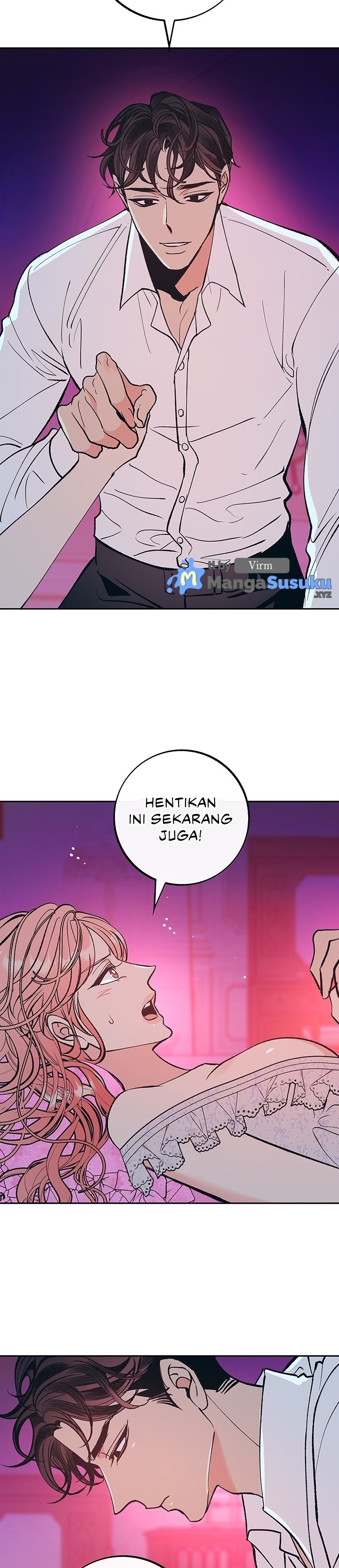 A Midsummer Nightmare - Chapter 2 11