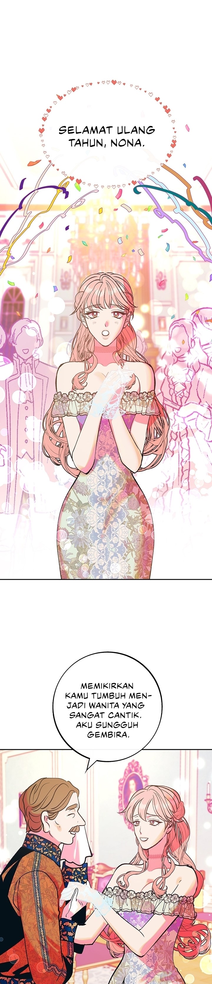 A Midsummer Nightmare - Chapter 2 4