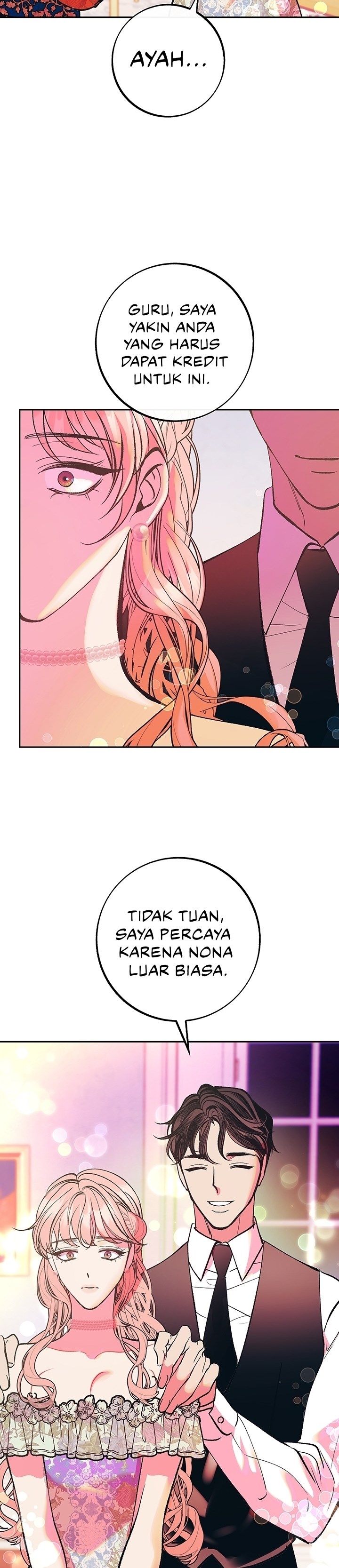 A Midsummer Nightmare - Chapter 2 5