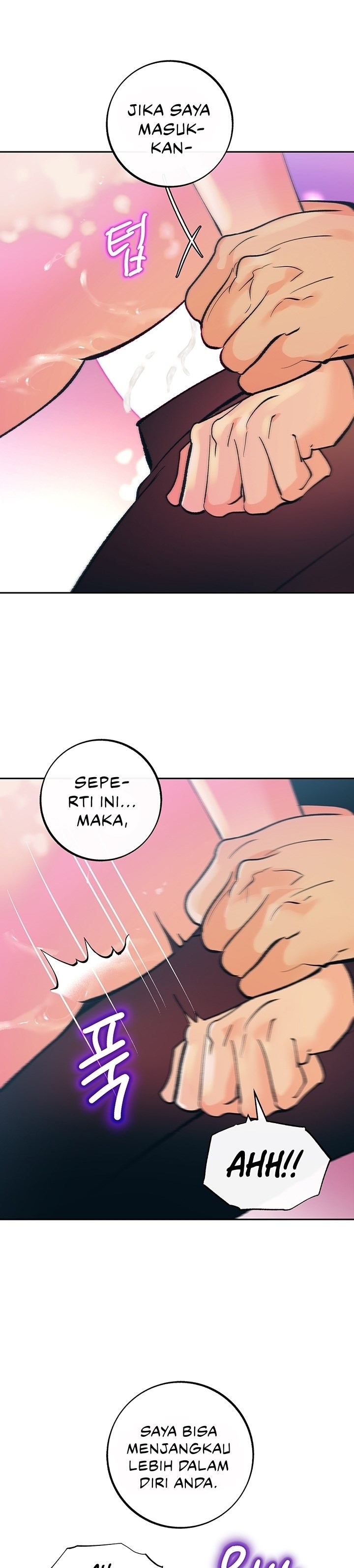 A Midsummer Nightmare - Chapter 4 8