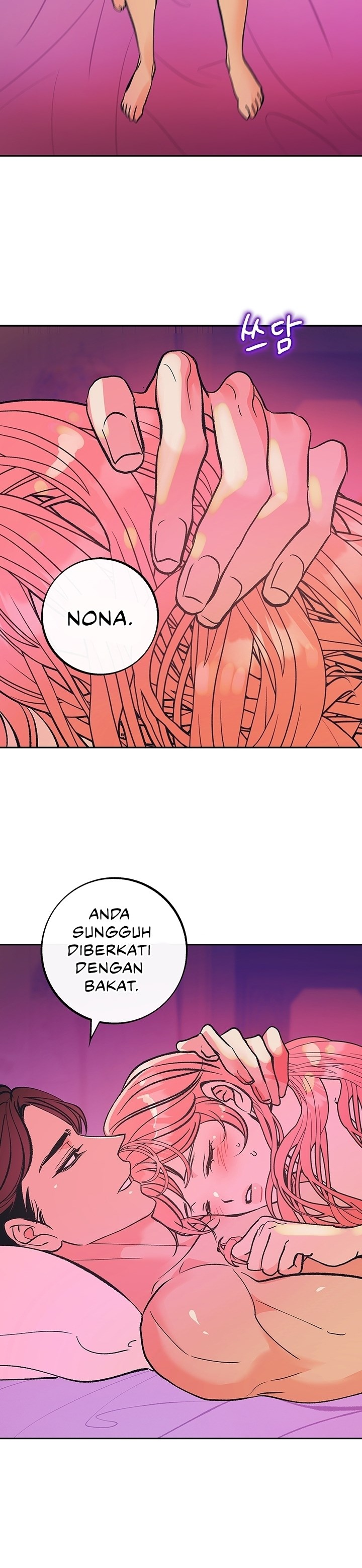 A Midsummer Nightmare - Chapter 4 22