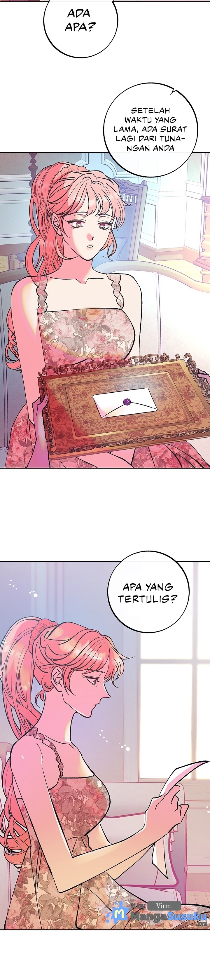 A Midsummer Nightmare - Chapter 4 26