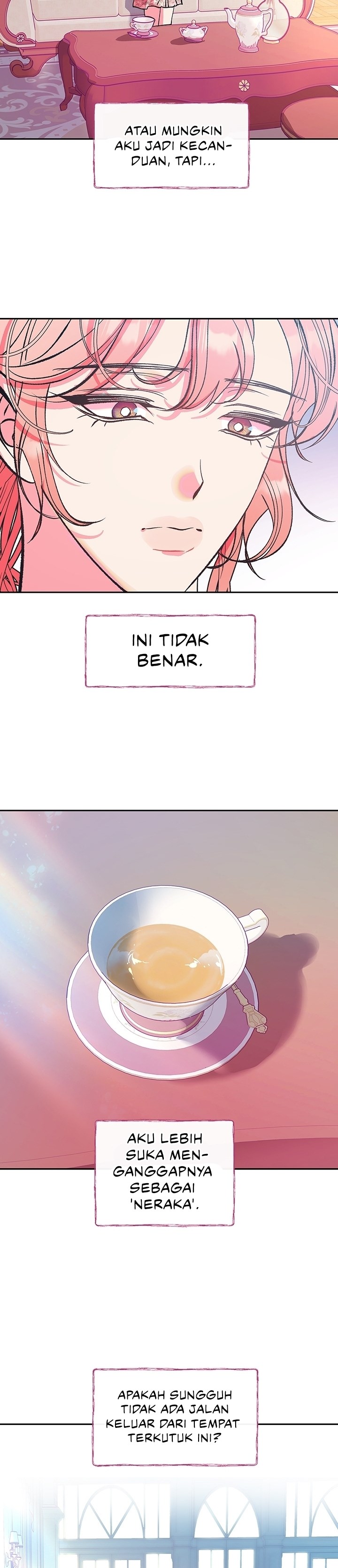 A Midsummer Nightmare - Chapter 4 24