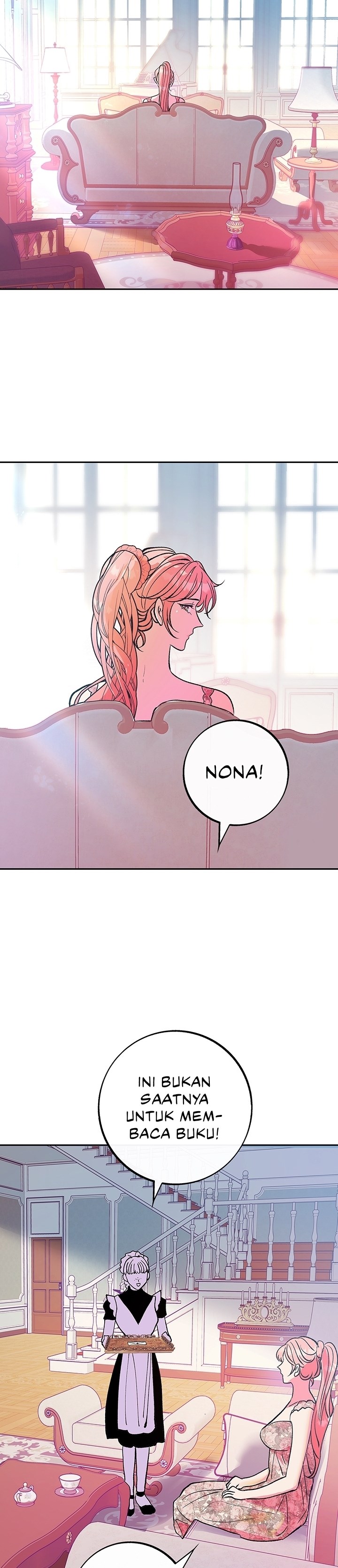 A Midsummer Nightmare - Chapter 4 25