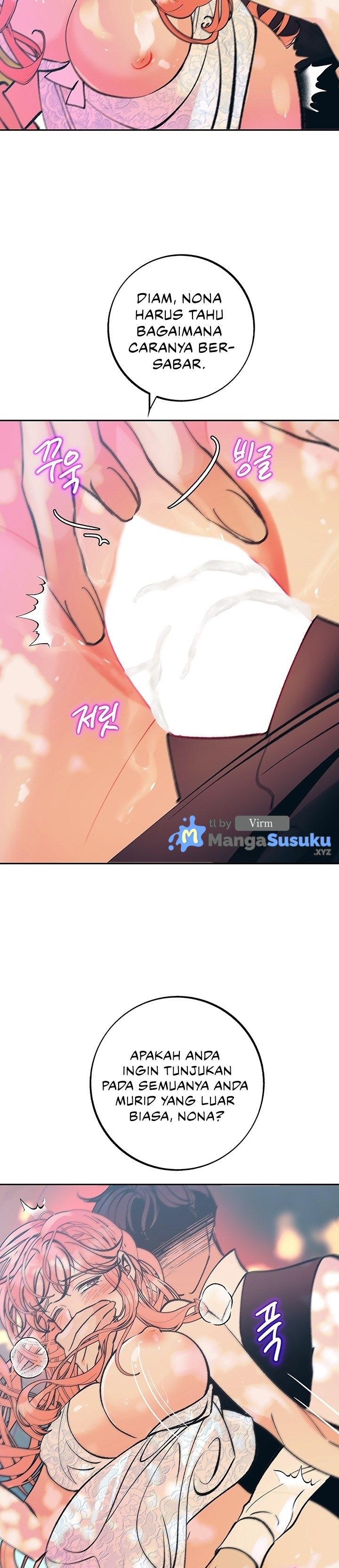 A Midsummer Nightmare - Chapter 4 11