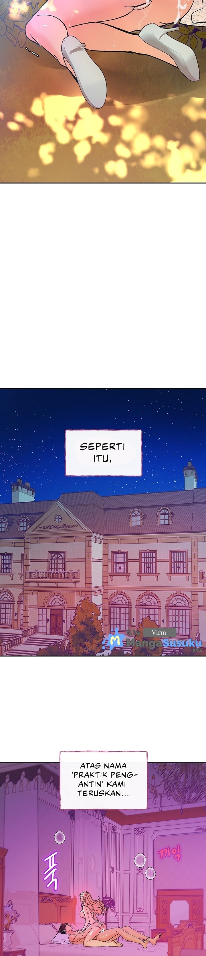 A Midsummer Nightmare - Chapter 4 16