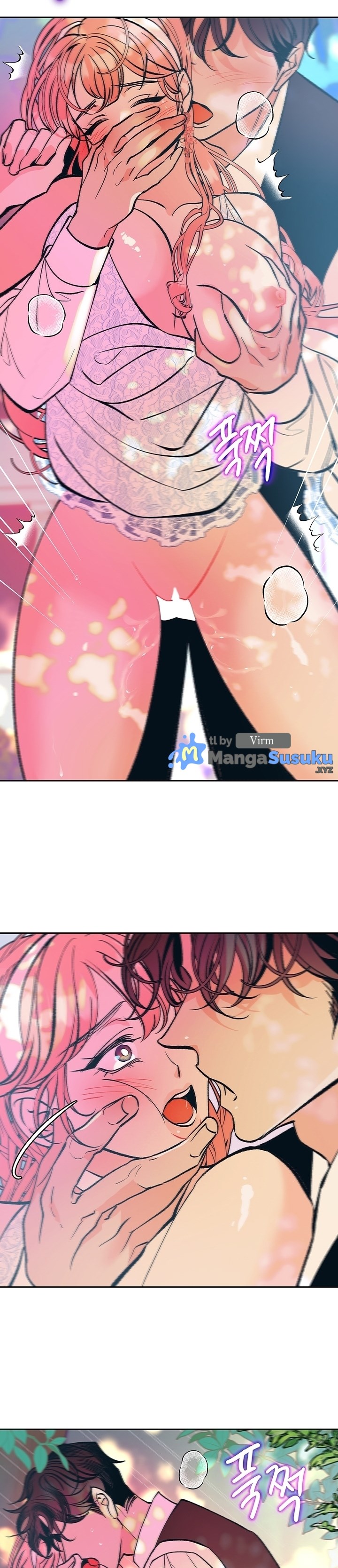 A Midsummer Nightmare - Chapter 4 6