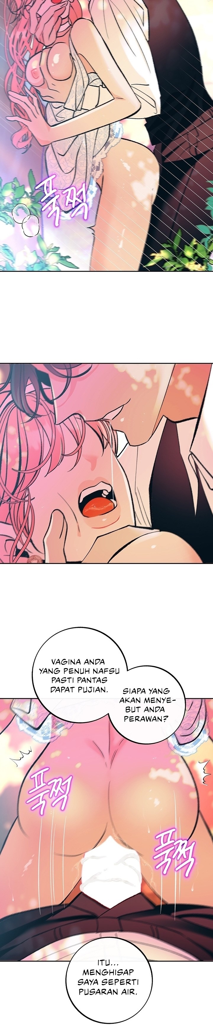 A Midsummer Nightmare - Chapter 4 7