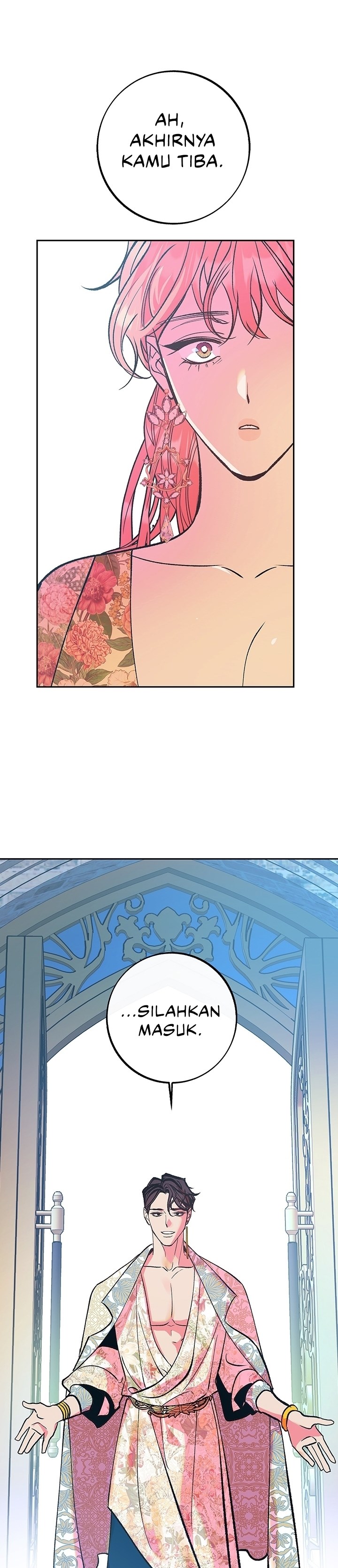 A Midsummer Nightmare - Chapter 5 28 A Midsummer Nightmare - Chapter 5 28