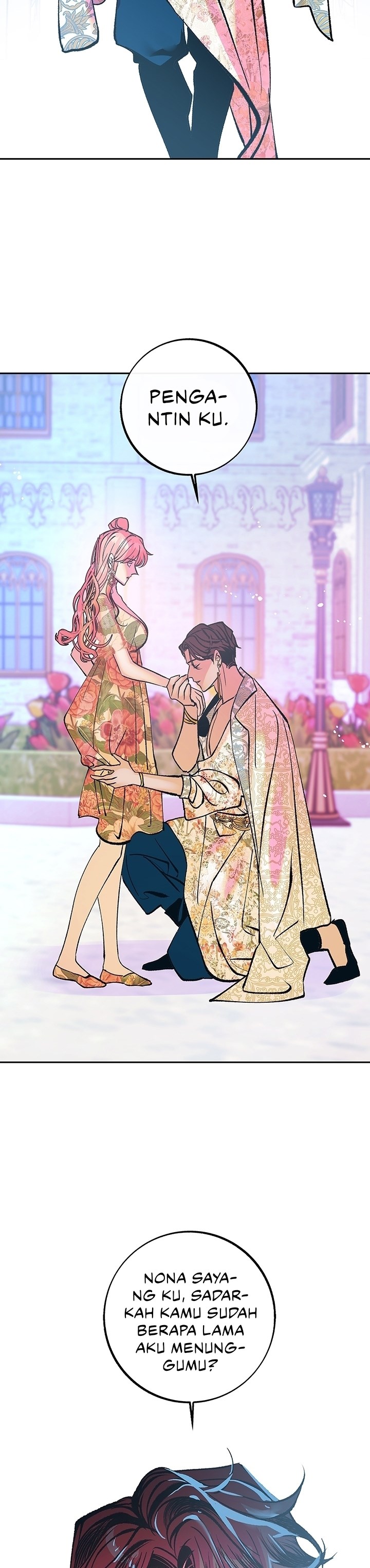 A Midsummer Nightmare - Chapter 5 29 A Midsummer Nightmare - Chapter 5 29