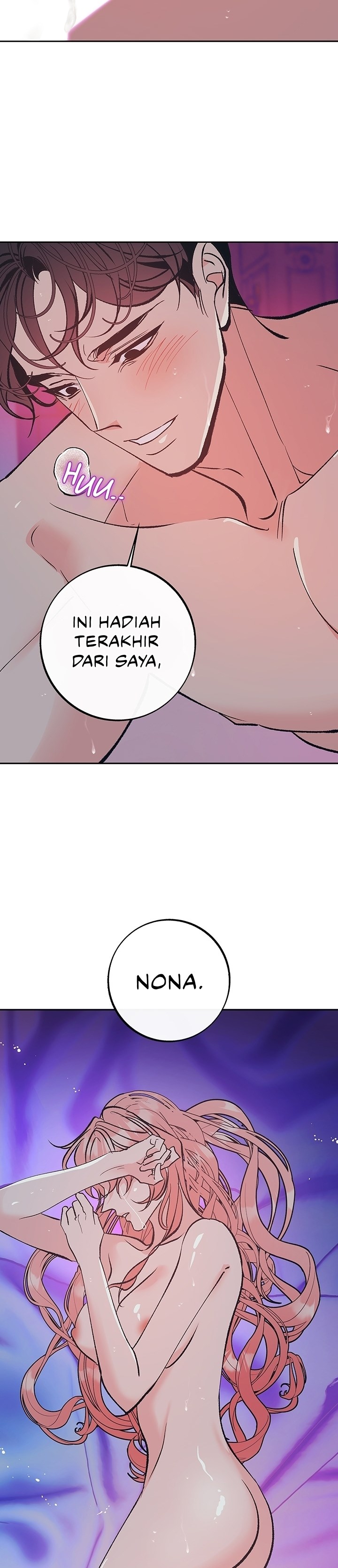 A Midsummer Nightmare - Chapter 5 23 A Midsummer Nightmare - Chapter 5 23