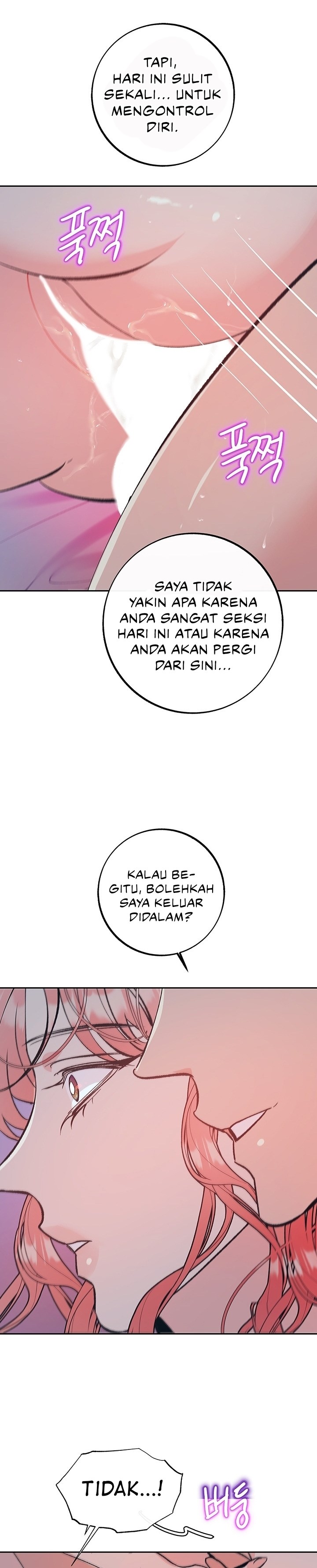 A Midsummer Nightmare - Chapter 5 20 A Midsummer Nightmare - Chapter 5 20