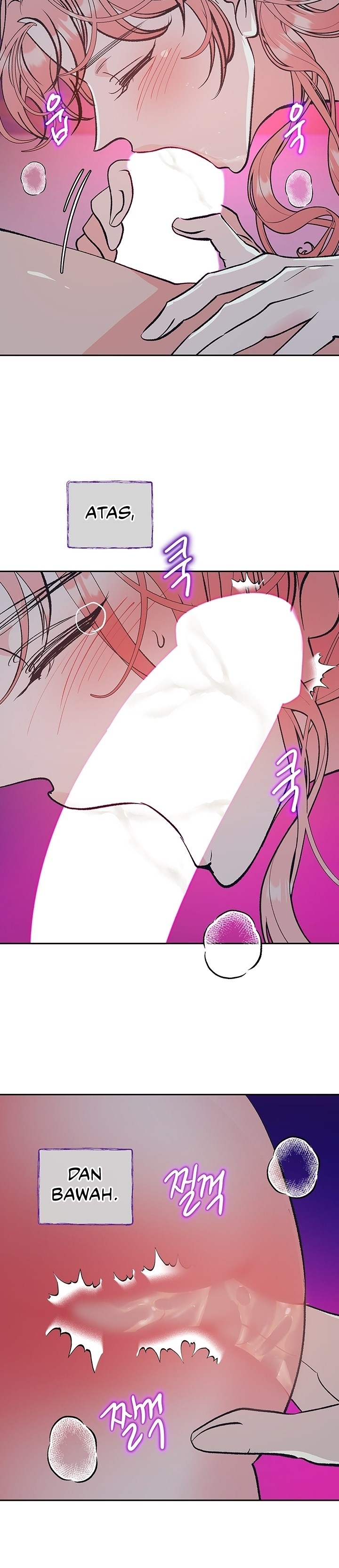 A Midsummer Nightmare - Chapter 5 27 A Midsummer Nightmare - Chapter 5 27