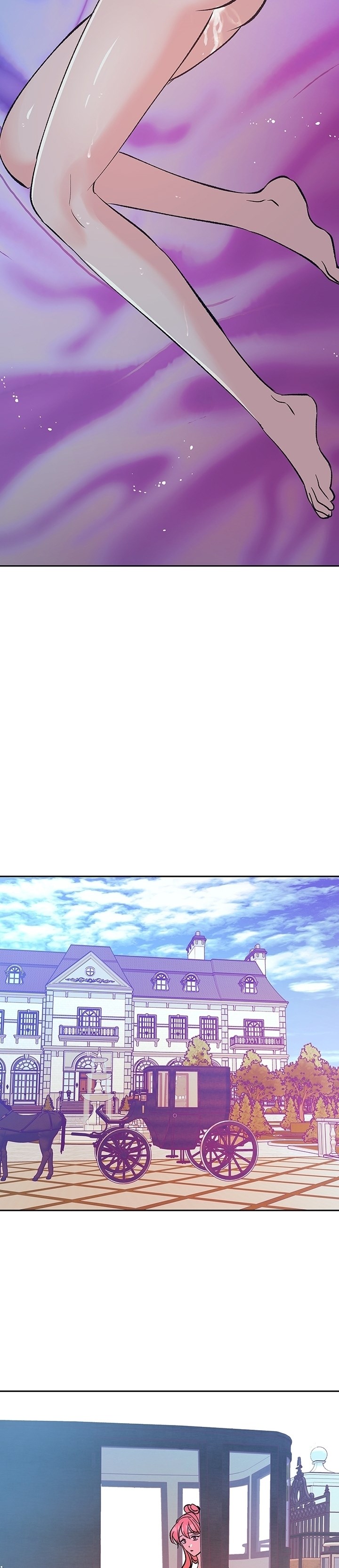 A Midsummer Nightmare - Chapter 5 24 A Midsummer Nightmare - Chapter 5 24