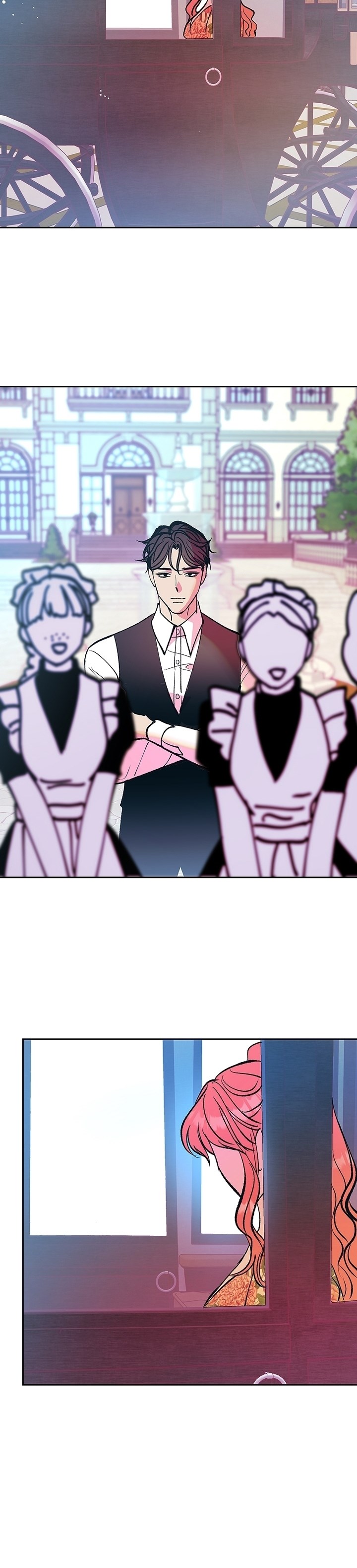 A Midsummer Nightmare - Chapter 5 25 A Midsummer Nightmare - Chapter 5 25