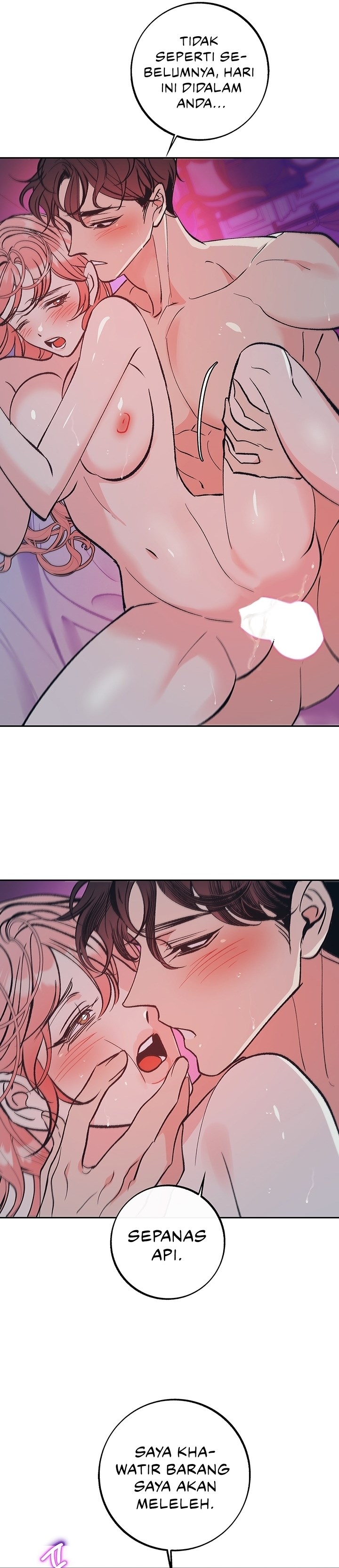 A Midsummer Nightmare - Chapter 5 16 A Midsummer Nightmare - Chapter 5 16