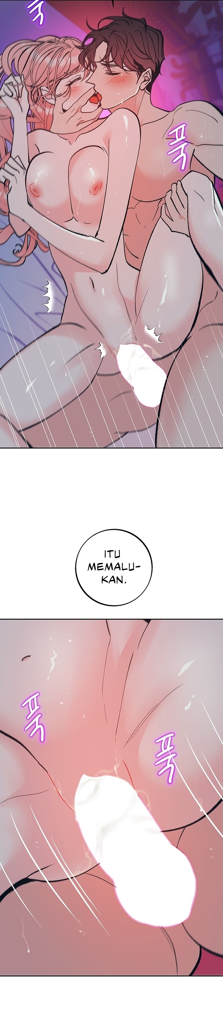 A Midsummer Nightmare - Chapter 5 17 A Midsummer Nightmare - Chapter 5 17