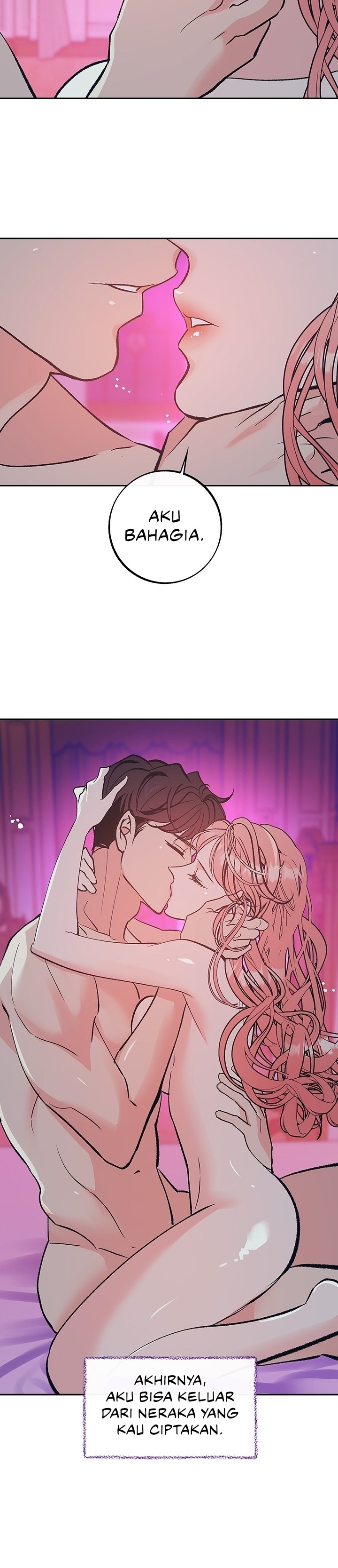 A Midsummer Nightmare - Chapter 5 4 A Midsummer Nightmare - Chapter 5 4