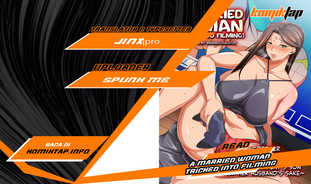 A Married Woman Tricked Into Filming - Chapter 1 1 A Married Woman Tricked Into Filming - Chapter 1 1