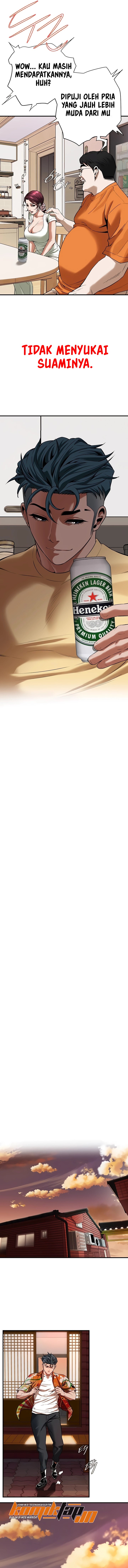 A Mean Guy - Chapter 24 8