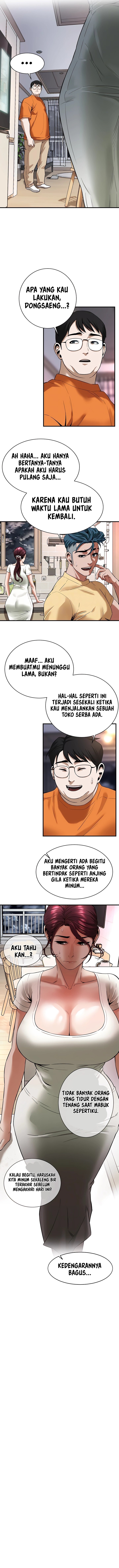 A Mean Guy - Chapter 24 3