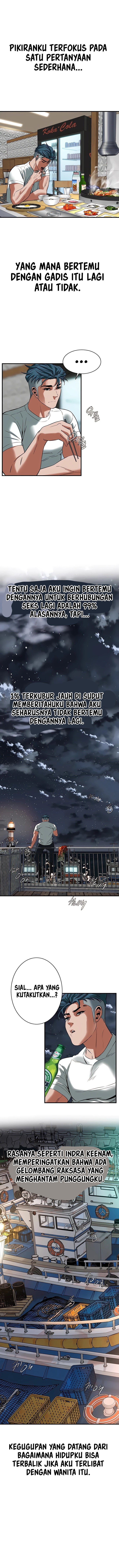 A Mean Guy - Chapter 24 12